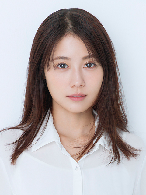 有村架純