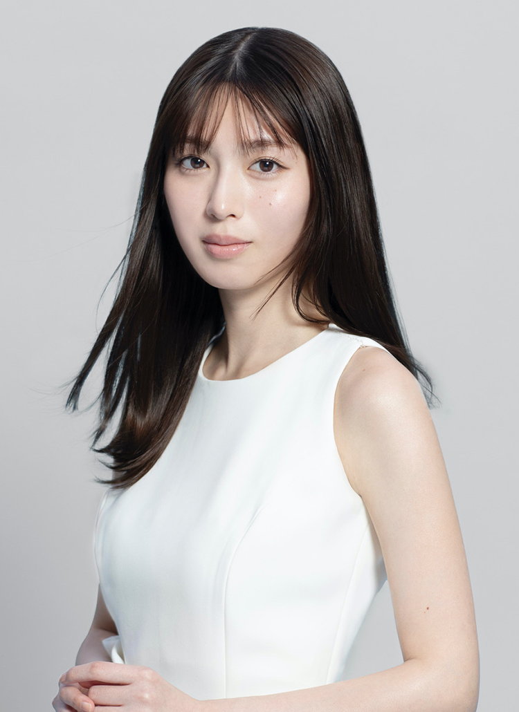 白石聖