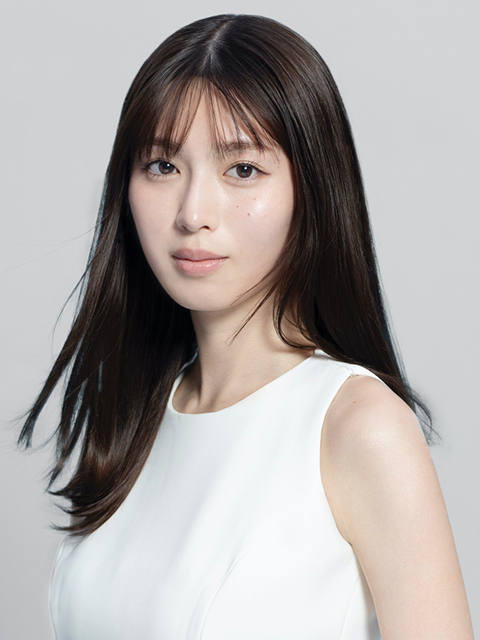 白石聖