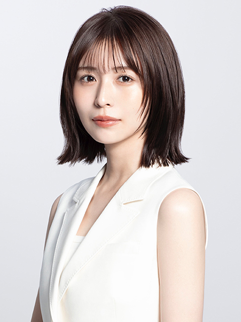 長濱ねる