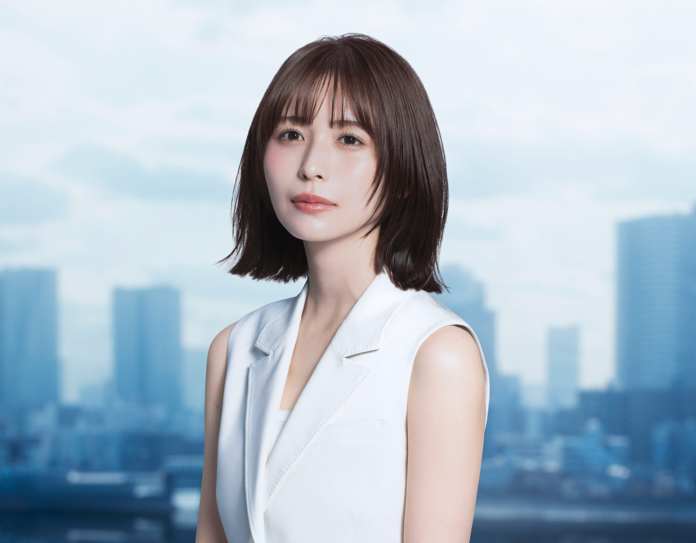NERU NAGAHAMA